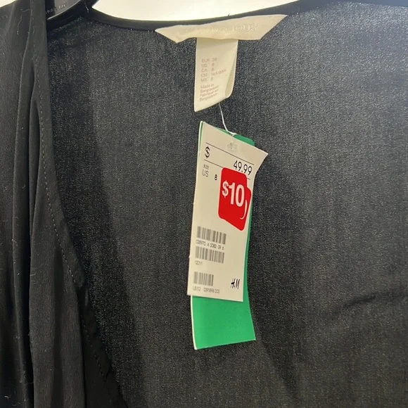 H&M Conscious light Jacket - Picture 3 of 4